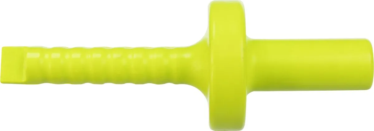 Trixie Dog Activity Mot-Aqua Dobber Limegroen 29cm