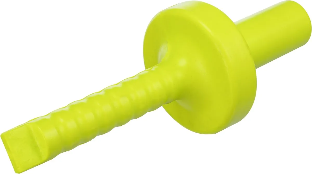 Trixie Dog Activity Mot-Aqua Dobber Limegroen 29cm