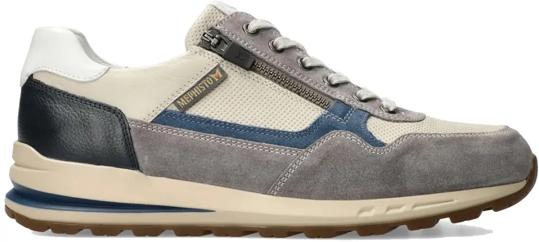 Mephisto Bradley
