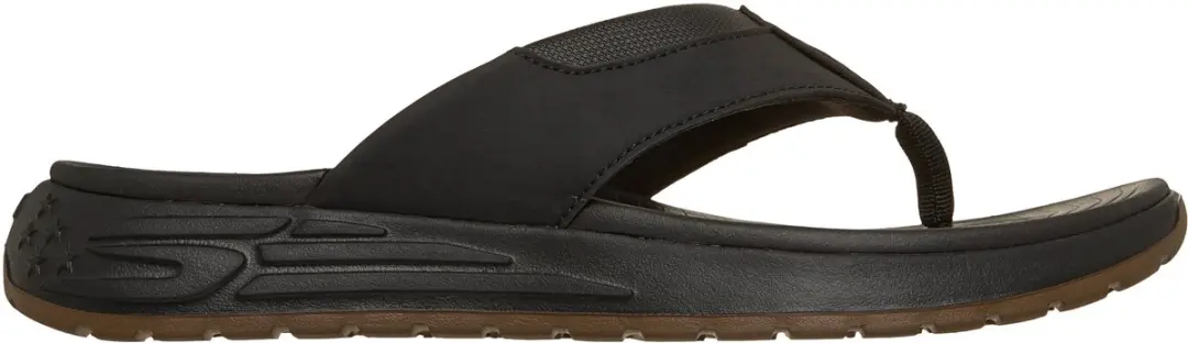 Skechers STREET RETRO JOGGER-TATE Heren Slippers