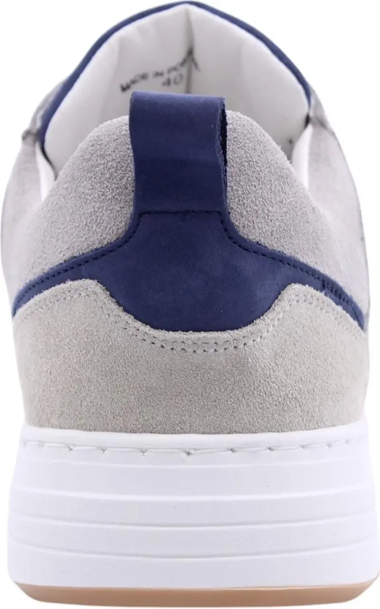 Cycleur de Luxe Commuter Flint Sneakers - Grijs - afbeelding 6 van 6