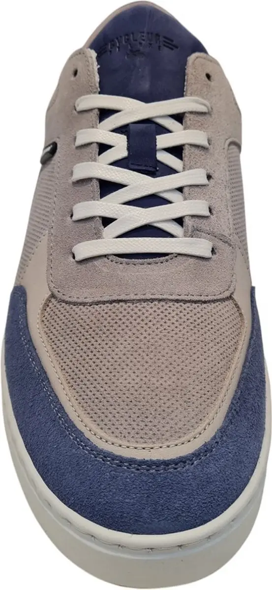 Cycleur de Luxe Commuter Flint Sneakers - Grijs - afbeelding 3 van 6