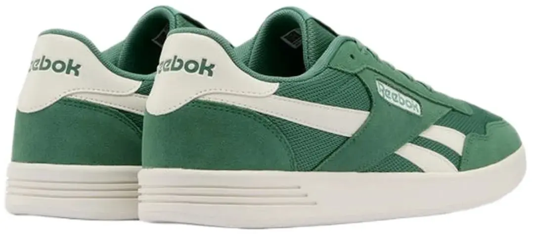Reebok Classics Court Advance Schoenen Groen EU 40 1/2 - afbeelding 4 van 4