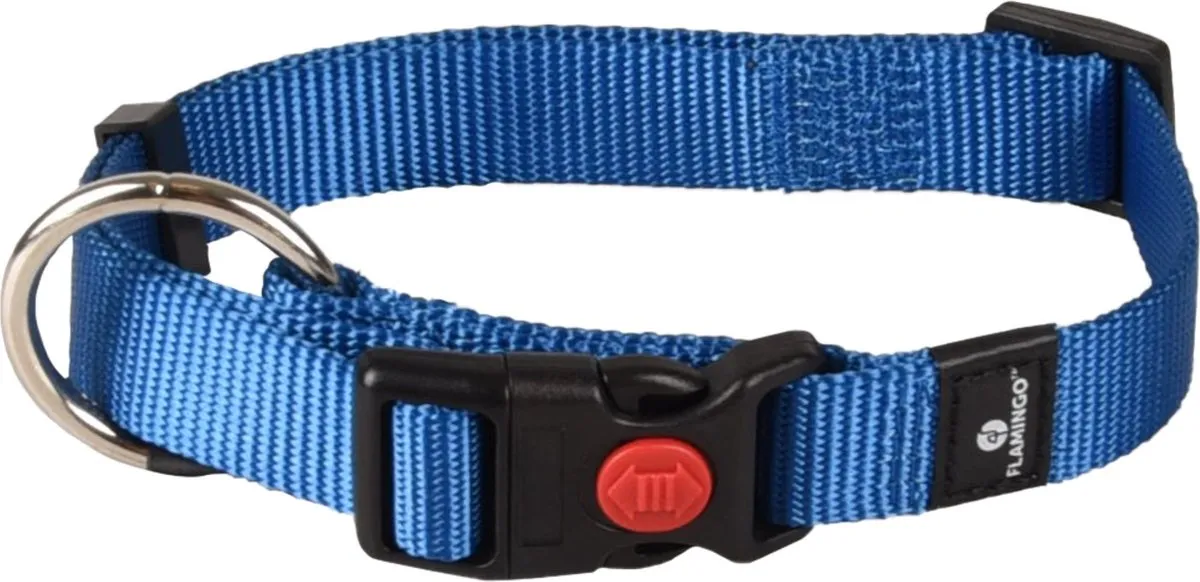 Flamingo Ziggi Hond Halsband