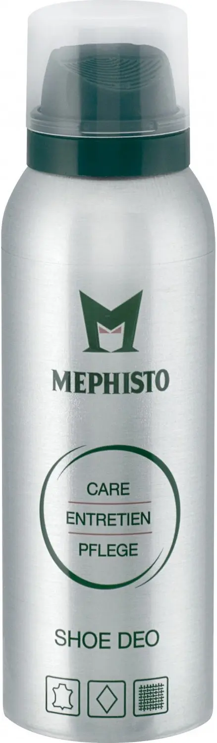 Mephisto Shoe Deo