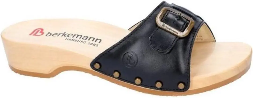 Berkemann -Dames