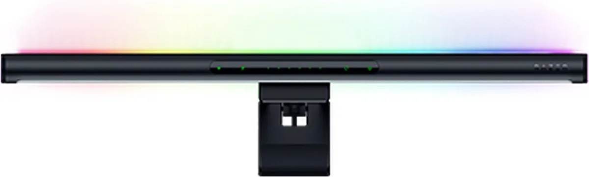Razer Aether Monitor Light Bar - RGB