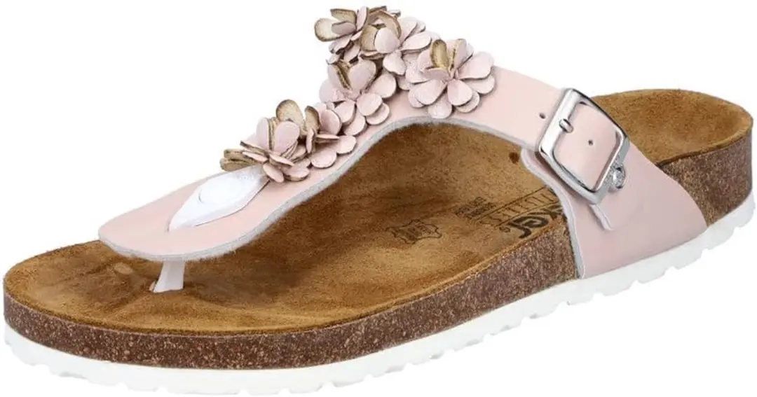 Rieker Dames Sandalen V8392