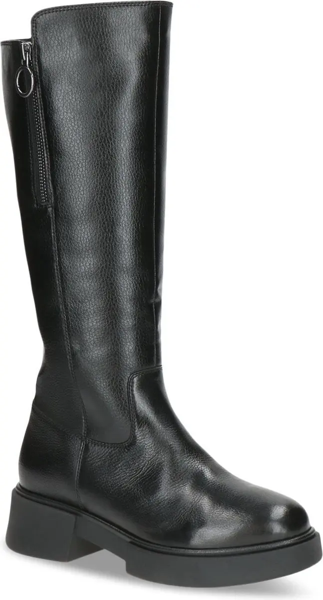 Caprice Dames Laarzen 9-26501-43 022 G-breedte Maat: 36 EU