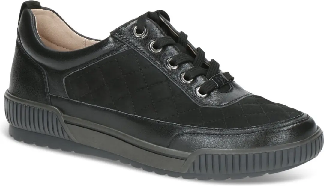Caprice Dames Sneaker 9-23705-43 019 G-breedte Maat: 37 EU