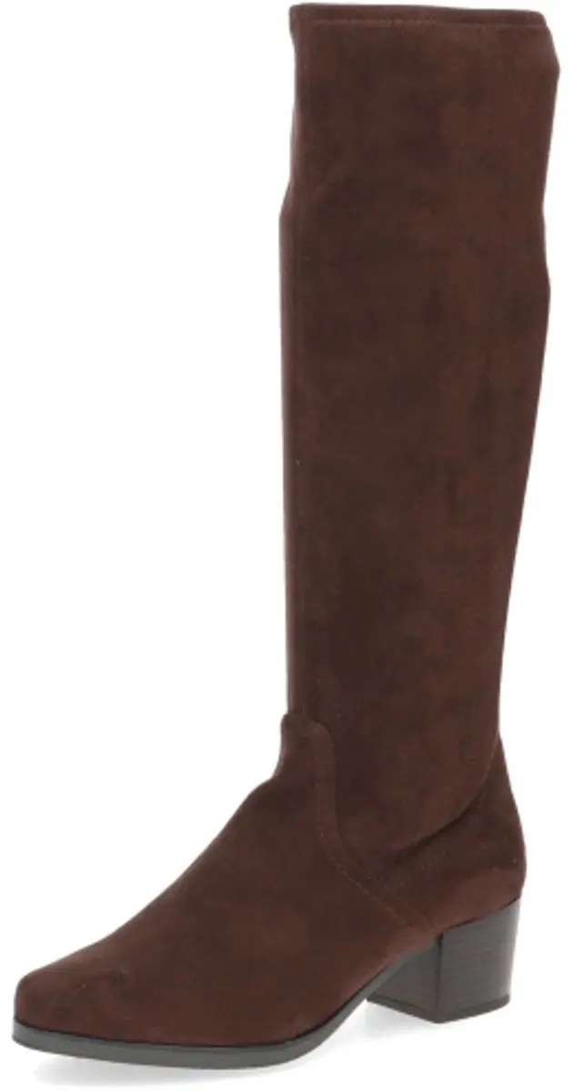 Caprice Dames Laarzen 9-25506-41 302 G-breedte Maat: 41 EU - afbeelding 3 van 6
