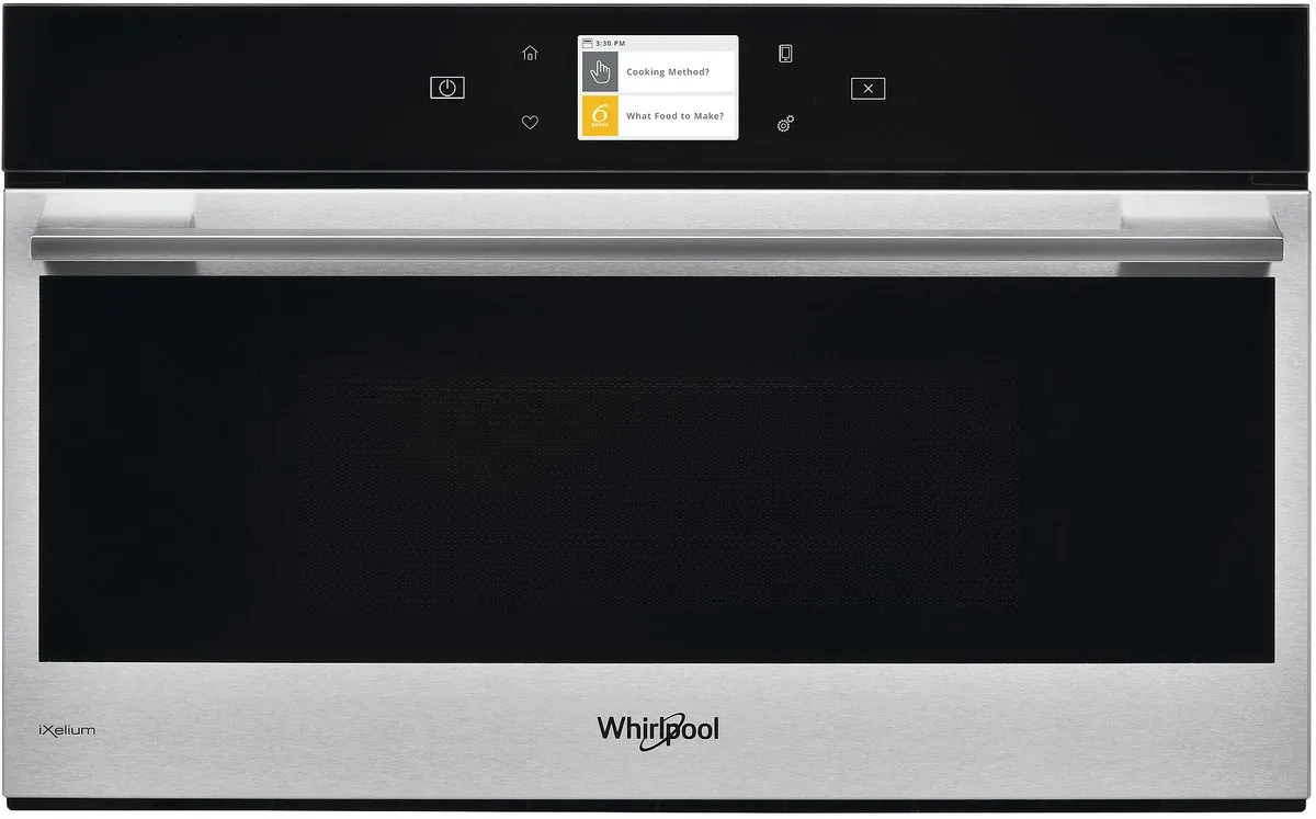 Whirlpool W9MD260IXL Inbouwmagnetron 1000W