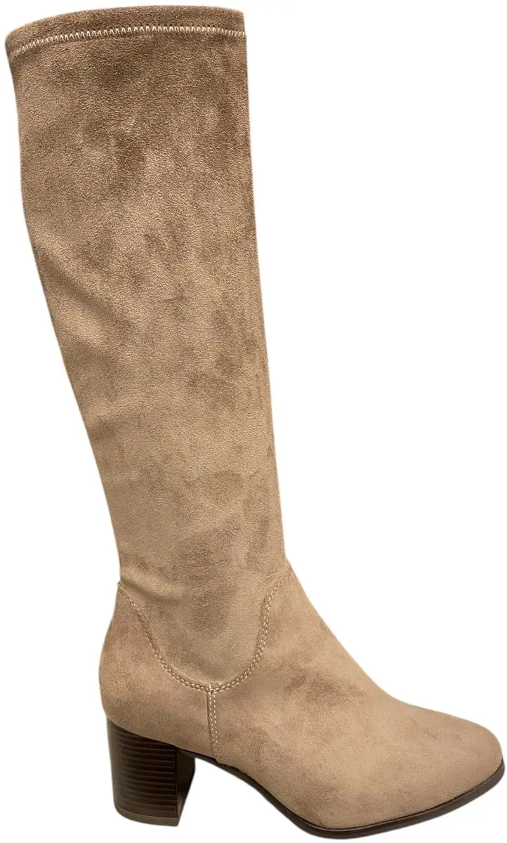 Caprice Dames Laarzen 9-25503-45 306 G-breedte Maat: 36 EU
