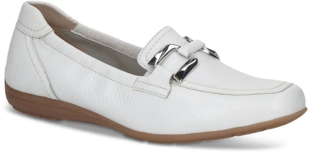 Caprice Dames Mocassin 9-24600-44 105 G-breedte Maat: 39 EU