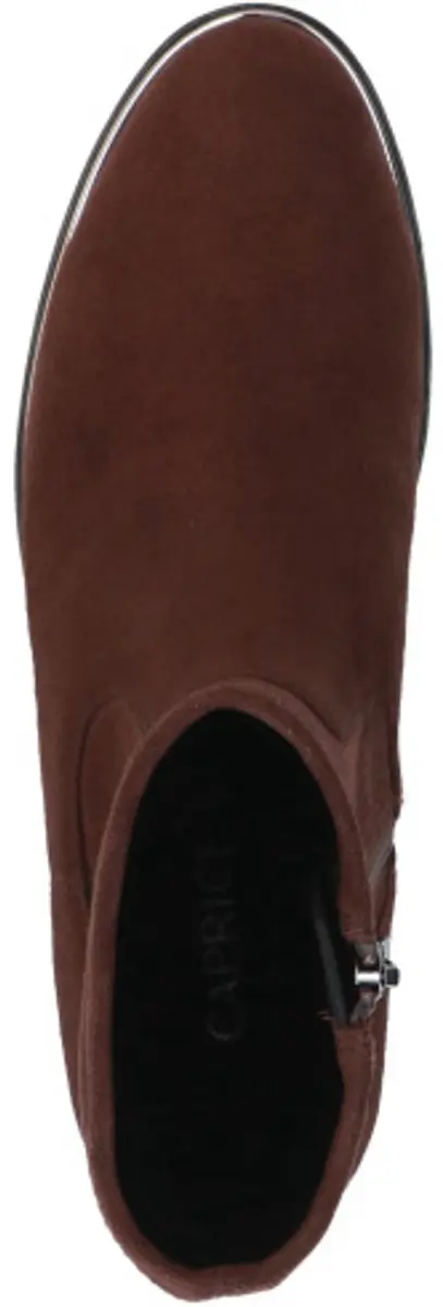 Caprice 9-25325-47-302 Enkellaarzen Bruin - afbeelding 5 van 6