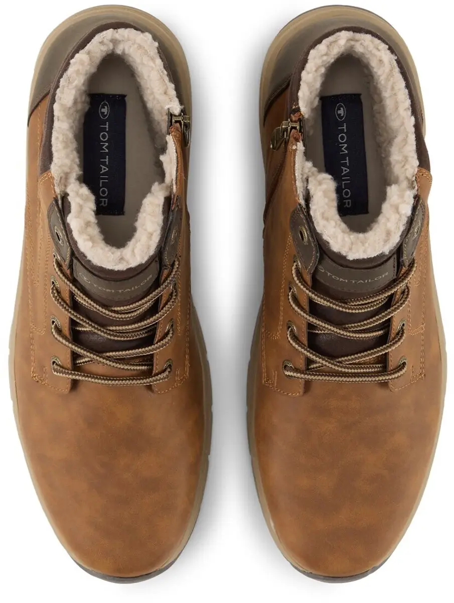 Tom Tailor