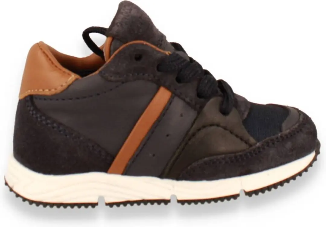 Pinocchio Jongens Sneaker Combi