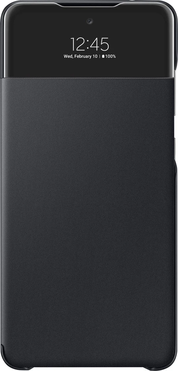 Samsung Galaxy A72 Smart S View Cover