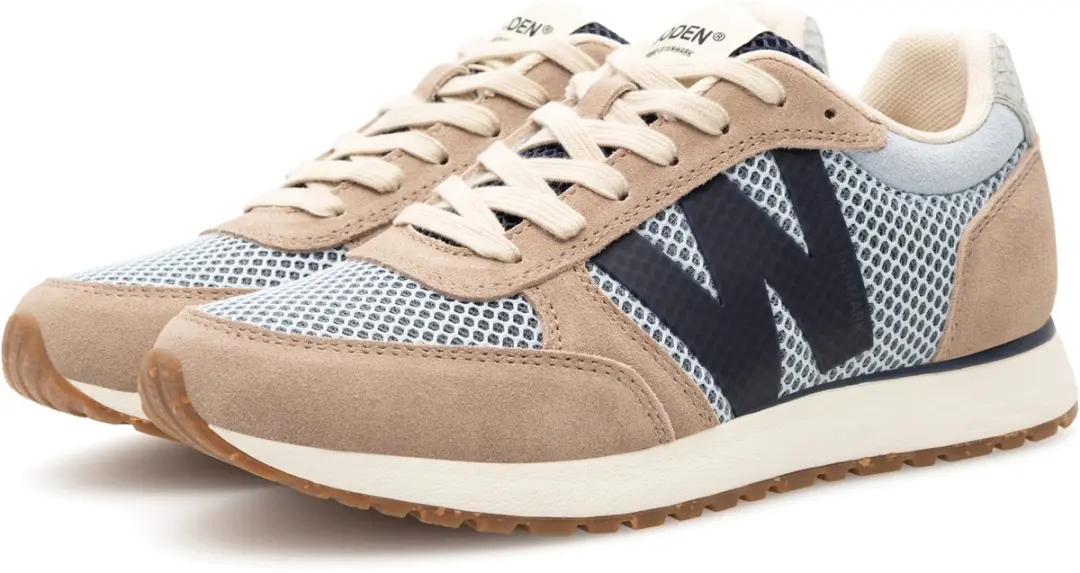 Woden Ronja Icon WL712 Sneakers