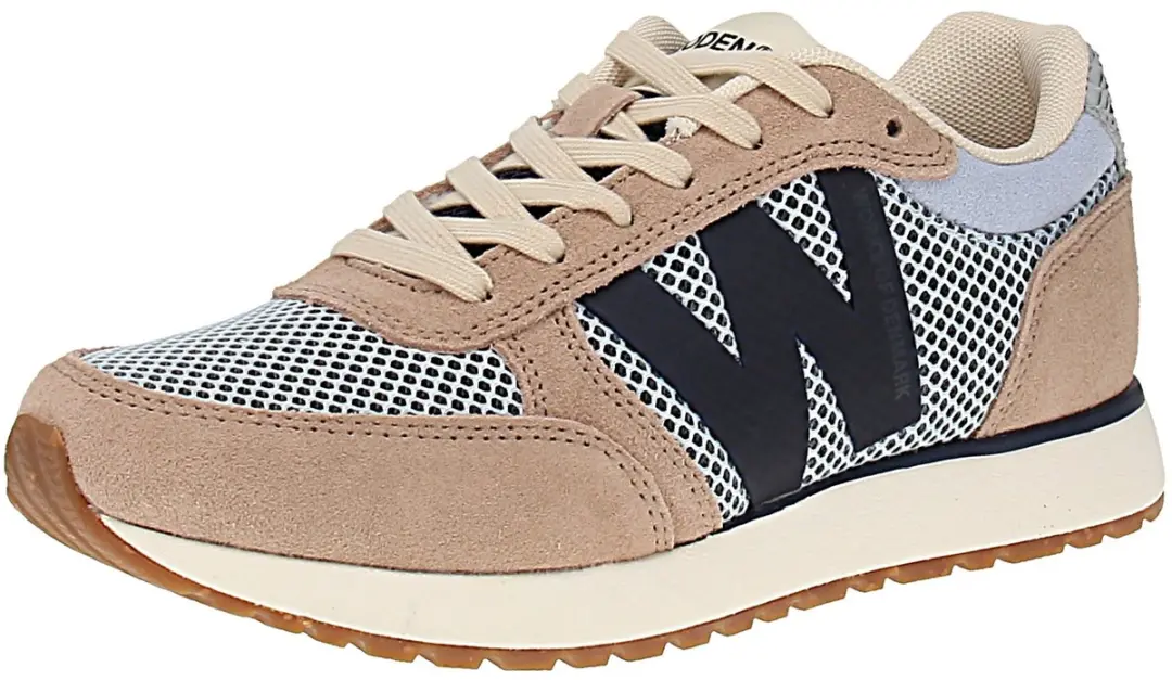 Woden Ronja Icon WL712 Sneakers - Veelkleurig - afbeelding 2 van 6