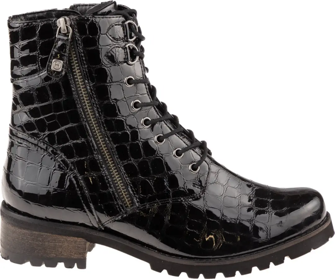 Helioform 658,024 veterboot maat 8