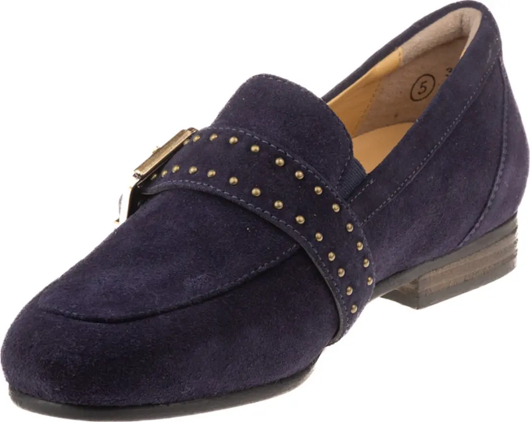 Helioform 309.006 Instappers - Blauw - Maat 37 - afbeelding 2 van 6