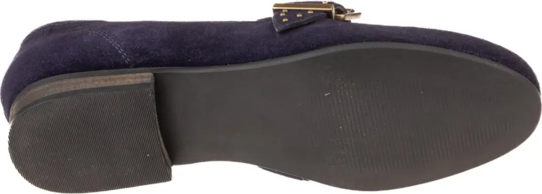 Helioform 309.006 Instappers - Blauw - Maat 37 - afbeelding 4 van 6