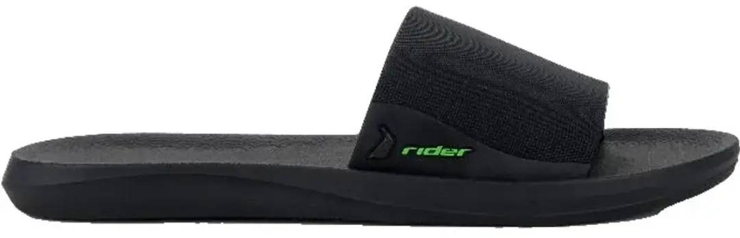 Rider Feel Slippers Zwart EU 44 Man