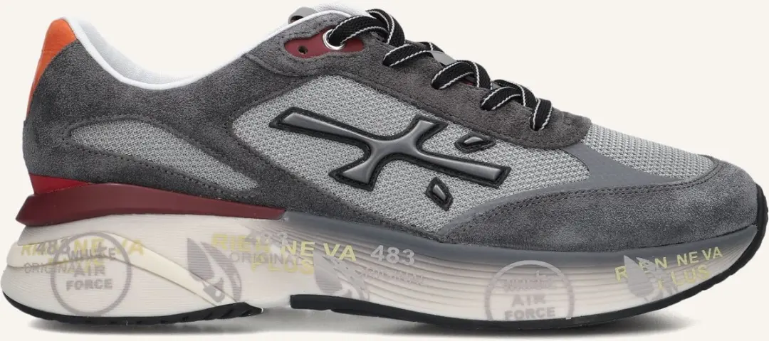 Premiata Moerun Sneakers