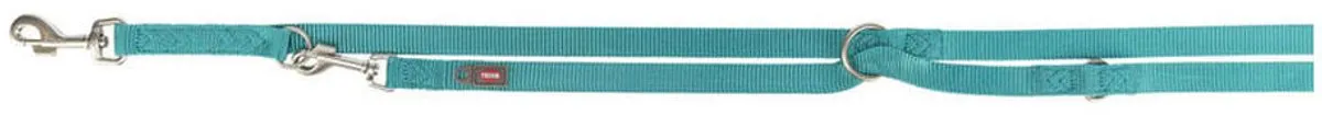 Trixie Premium Hondensnoer Aqua - XS 2m/10mm - afbeelding 5 van 5