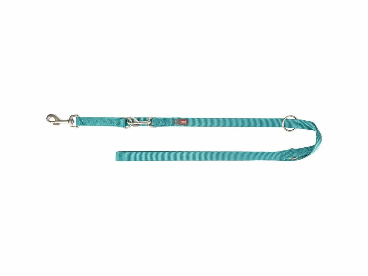 Trixie Premium Hondensnoer Aqua - XS 2m/10mm - afbeelding 3 van 5