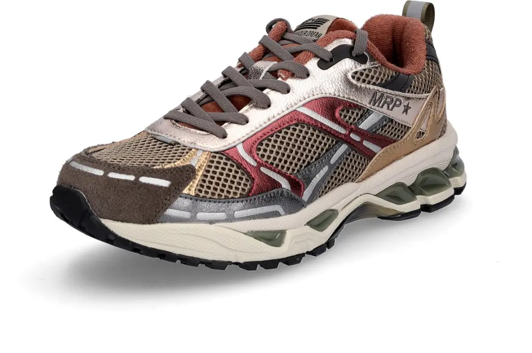 MRP Amsterdam Mrp06uphs.1 Sneakers