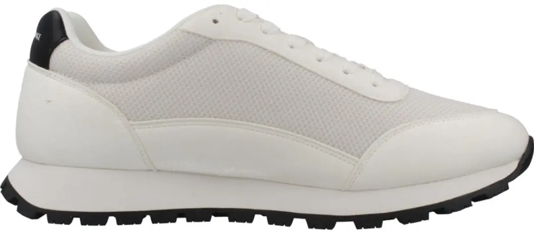 Armani Exchange Xm001960_af19388 Schoenen Wit EU 44 Man