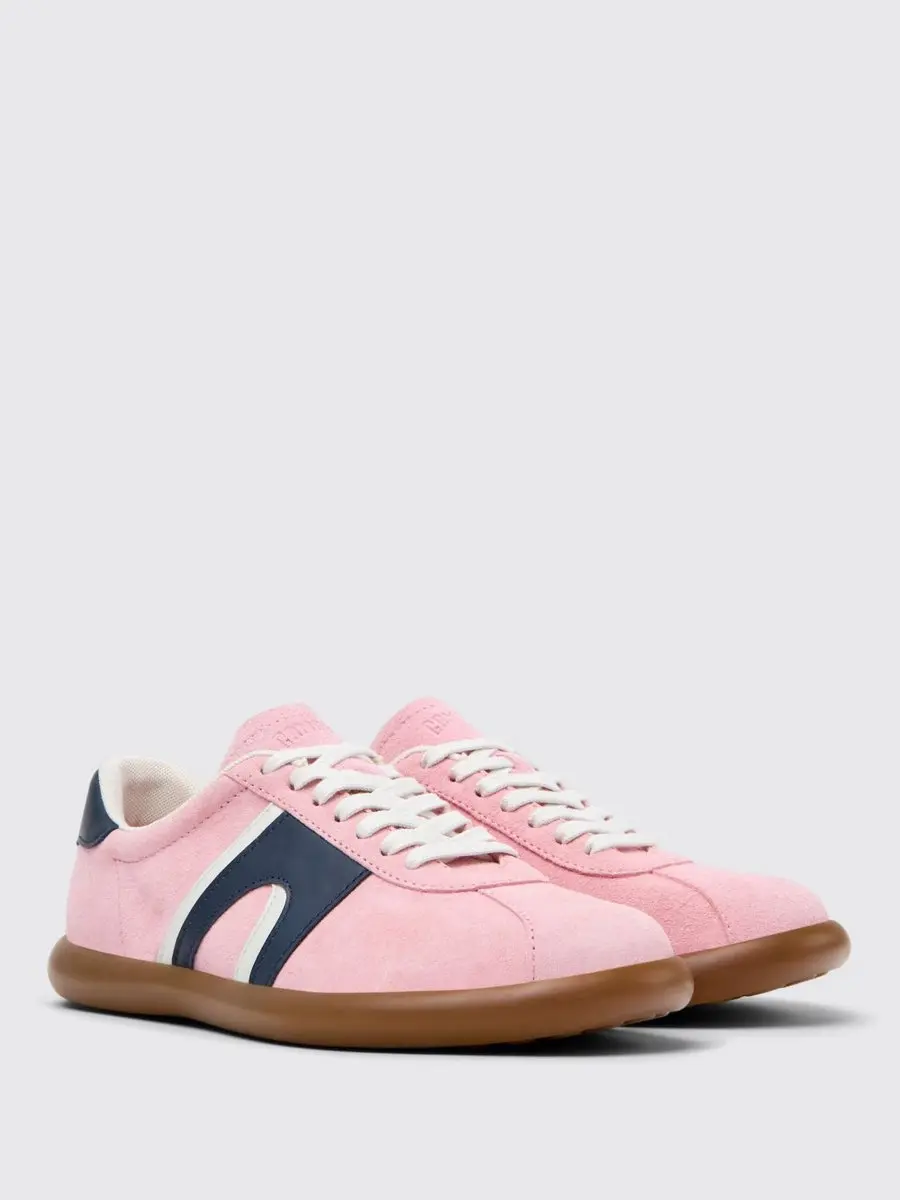 Pelotas Soller Casual Sneakers Wo - Pink - afbeelding 5 van 6