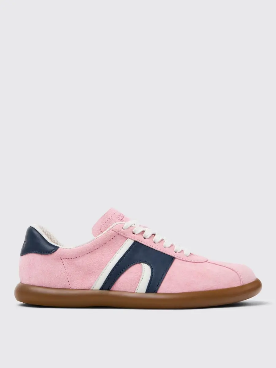 Pelotas Soller Casual Sneakers Wo - Pink - afbeelding 3 van 6