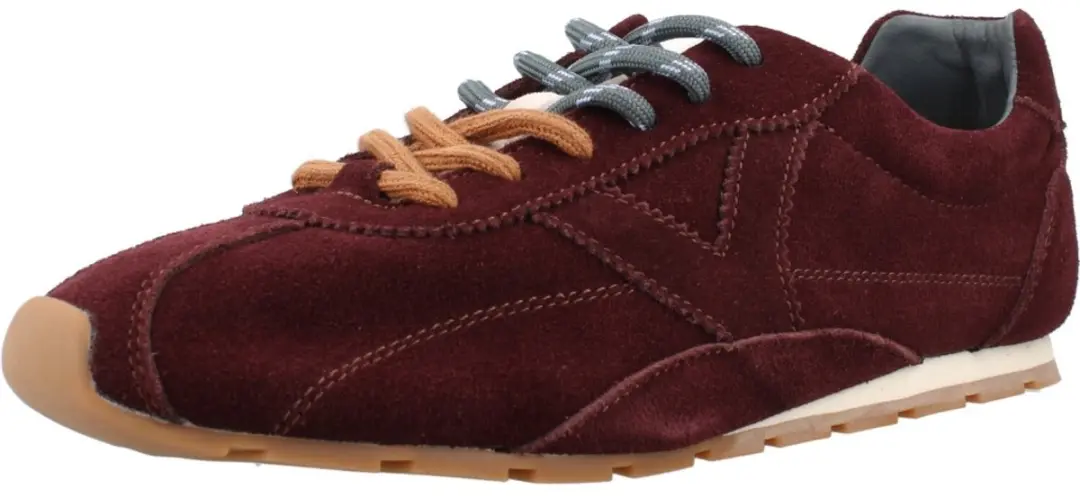 Victoria Aster Dames Schoenen - Bordeaux - 36 - afbeelding 3 van 4