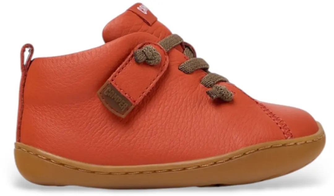 Camper Peu Cami Enkellaarsjes