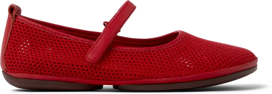 Camper Right Nina Ballerinas