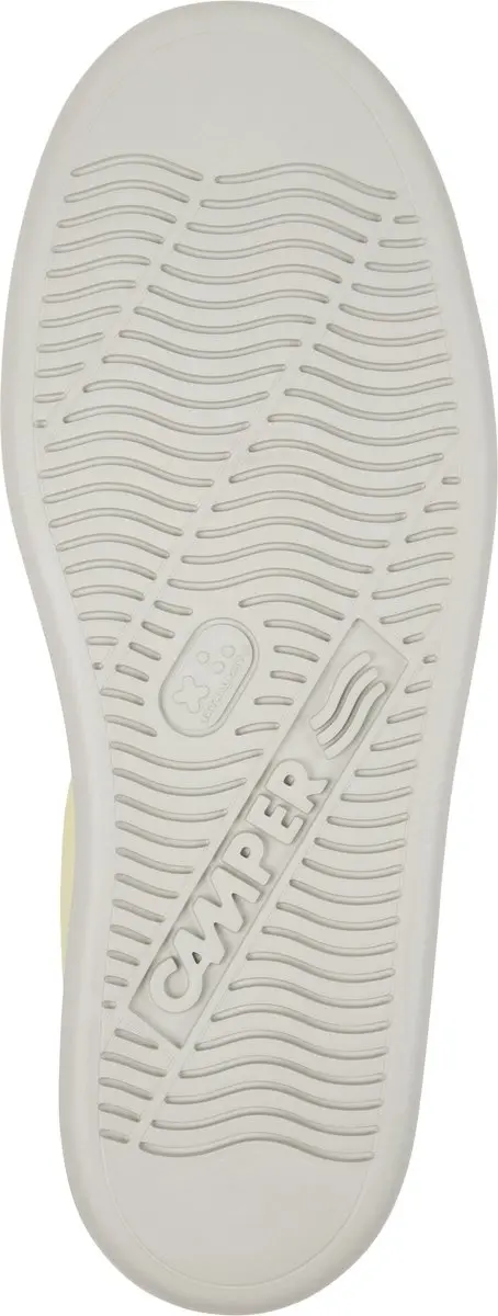 Camper Runner Four Sneaker - Damen - Pastel Geel - 41 - afbeelding 4 van 5