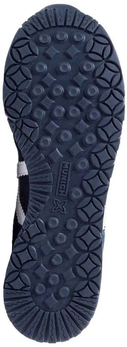 Munich Massana Sneakers - Blauw - EU 39 - afbeelding 2 van 6