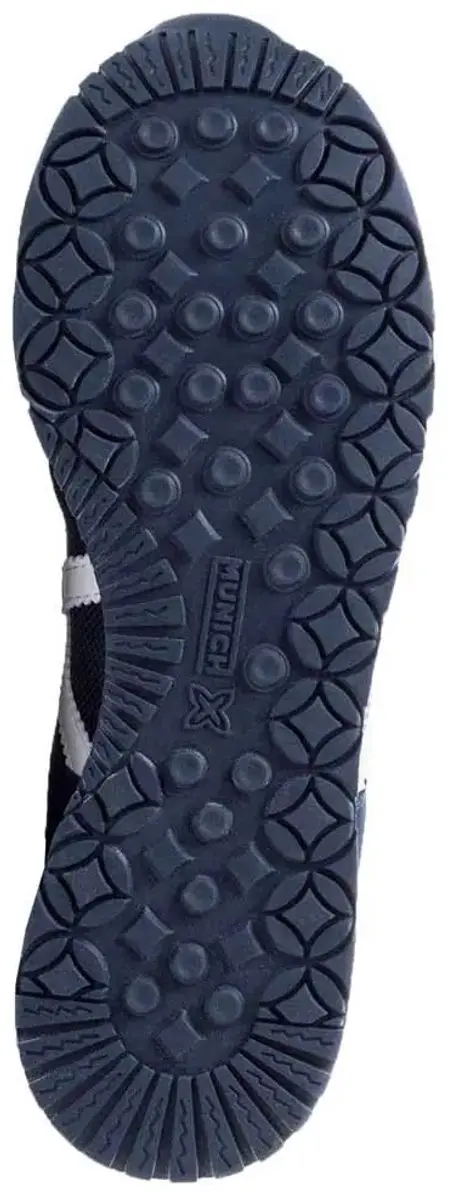 Munich Massana Sneakers - Blauw - EU 39 - afbeelding 3 van 6