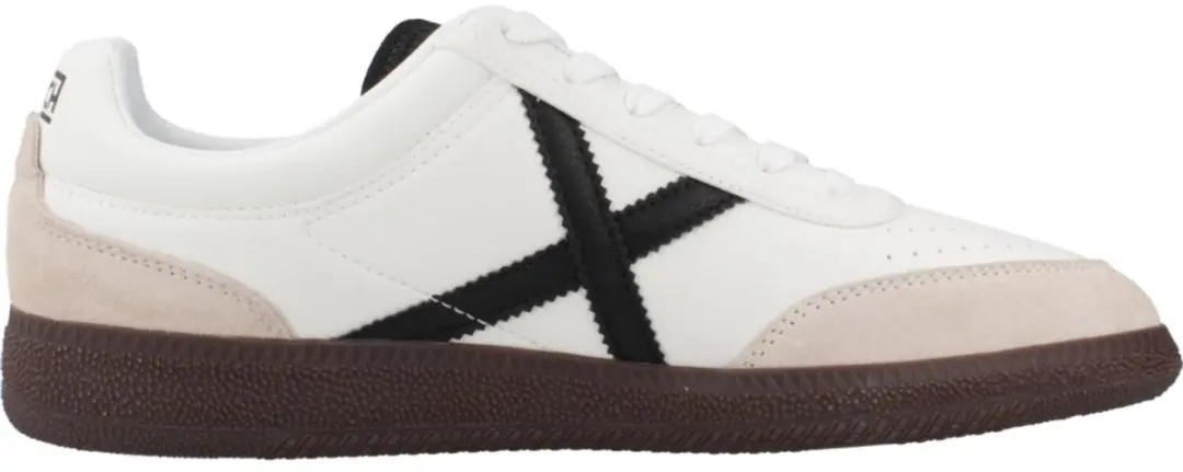 Munich Rumba 02 Schoenen Wit EU 39 Man