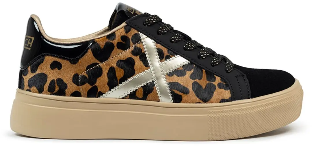 Munich Rete Sky 82 Schoenen Bruin EU 36 Vrouw