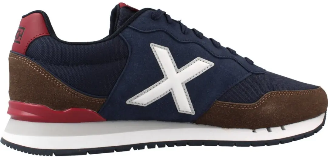 Munich Dash 2.0 295 Schoenen Blauw EU 44