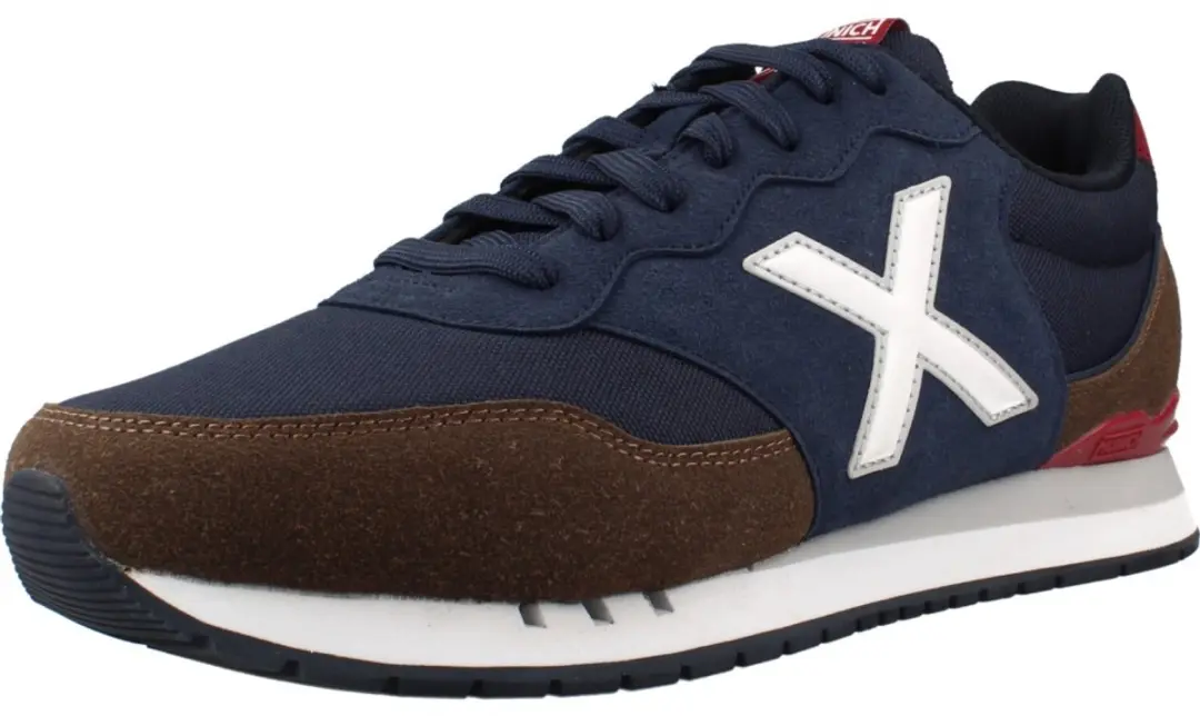 Munich Dash 2.0 295 Schoenen Blauw EU 44 - afbeelding 3 van 6