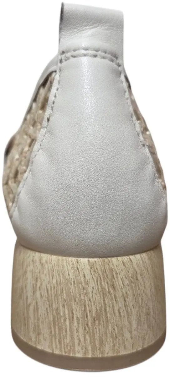 Hispanitas RHV264828 C015 Pumps - Bruin - afbeelding 3 van 6