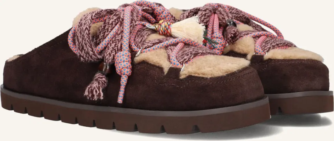 Bibi Lou Cori Mules Instappers