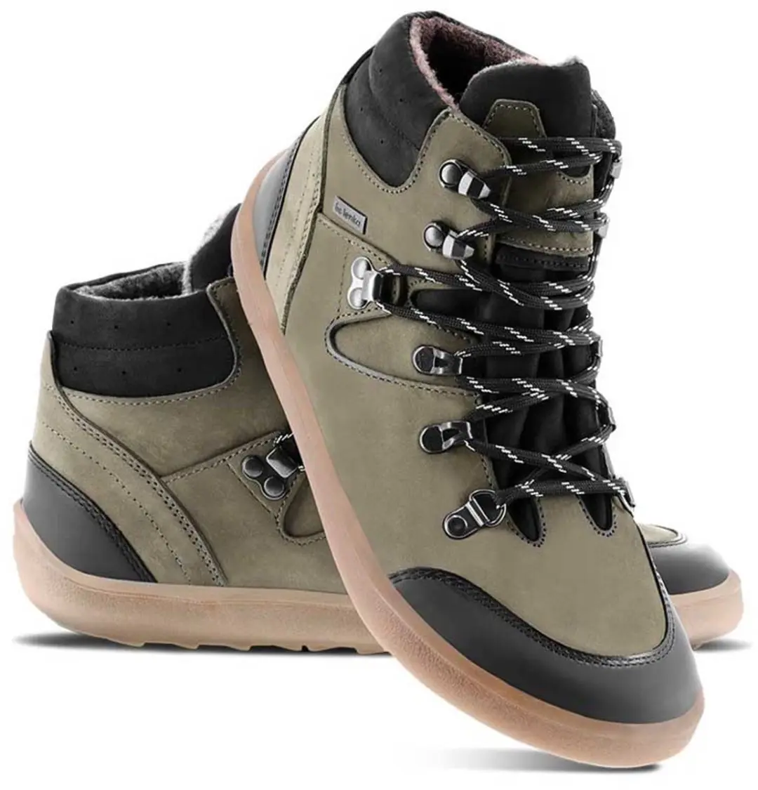 Be Lenka Ranger 2.0 Laarzen Army Green 37 - afbeelding 4 van 4