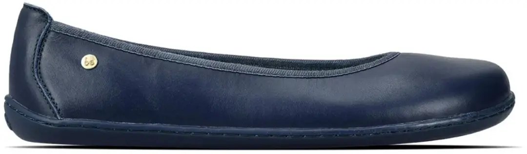 Be Lenka Sophelia Barefoot Sandalen Blauw EU 41 Vrouw