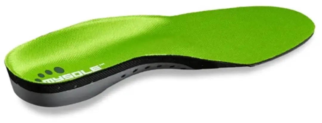 MYSOLE Special Anatomical Inlegzolen 47 - afbeelding 3 van 6